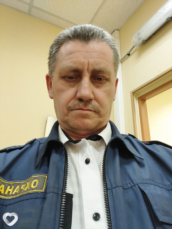 Сергей, 60, Нижнем Новгороде — анкета №550443