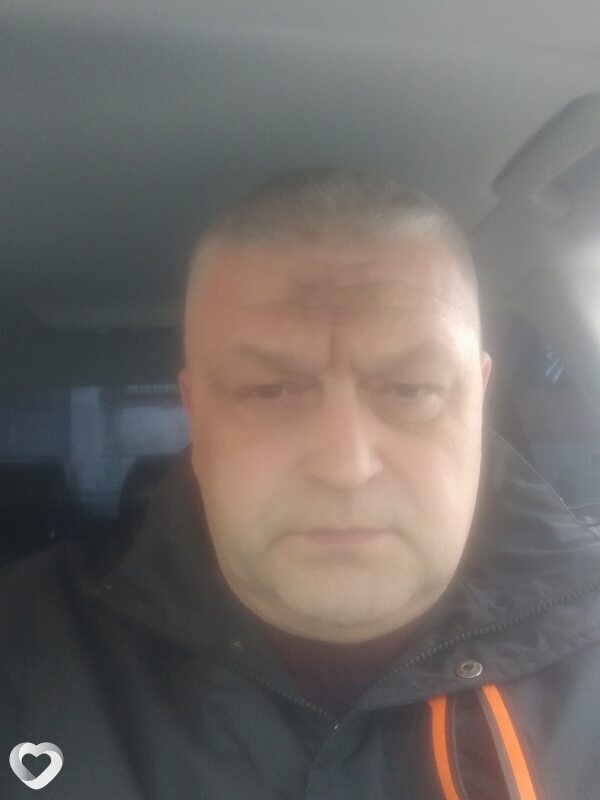 Евгений, 51, Волгодонске — анкета №549610