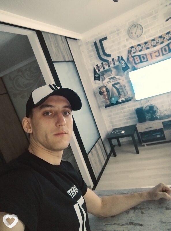 Вадим, 34, Ростове-на-Дону — анкета №549614