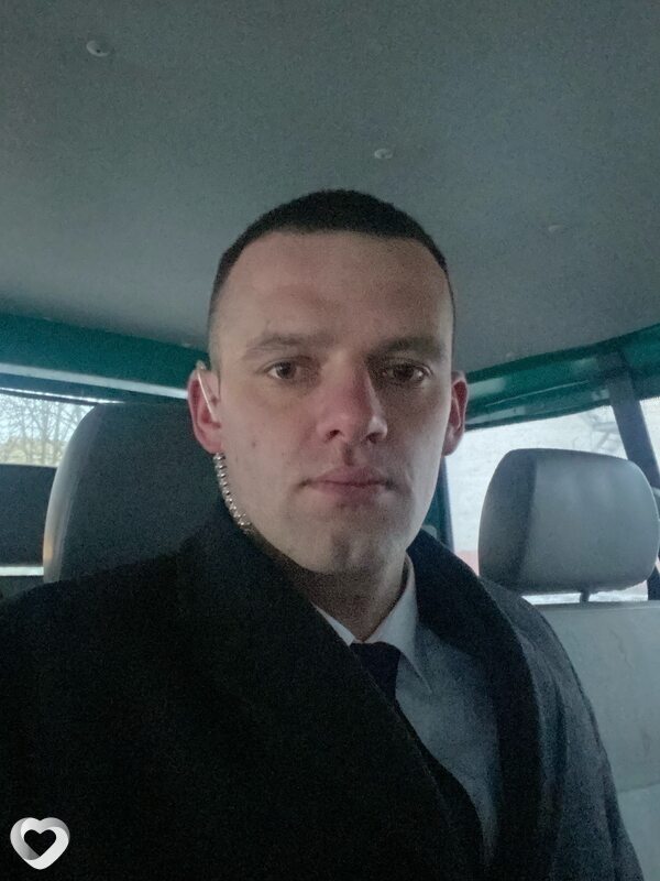 Дмитрий, 29, Бресте — анкета №549615