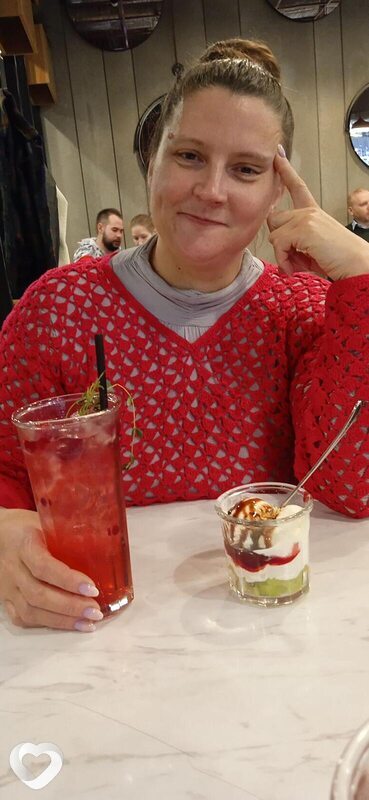 Екатерина, 47, Минске — анкета №549617