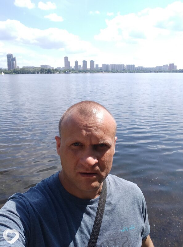 Секрет, 37, Тамбове — анкета №549621