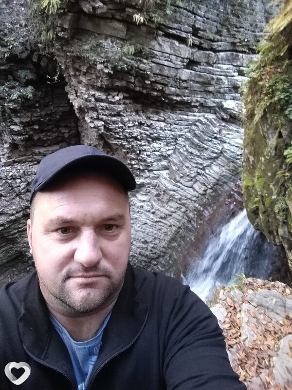 Дима, 44, Курганинске — анкета №549775