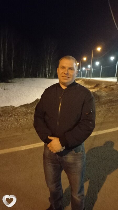Дима, 37, Перми — анкета №549776
