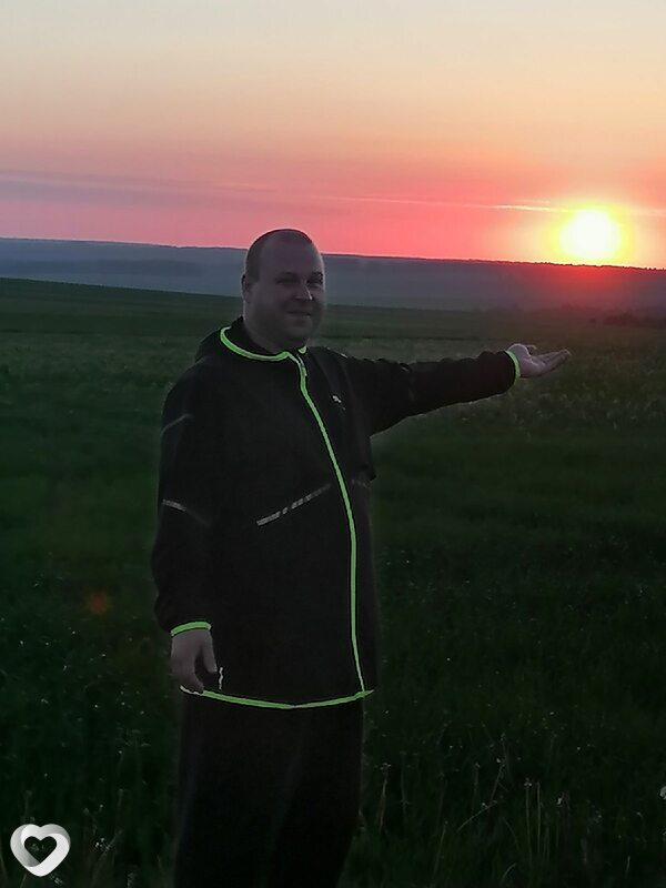 Николай, 40, Нижнем Новгороде — анкета №549779