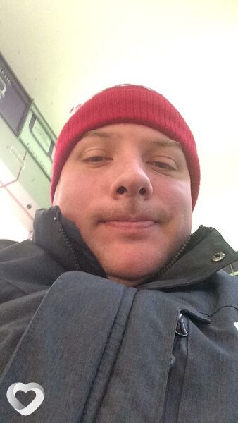 Кирилл, 38, Краснознаменске — анкета №549783