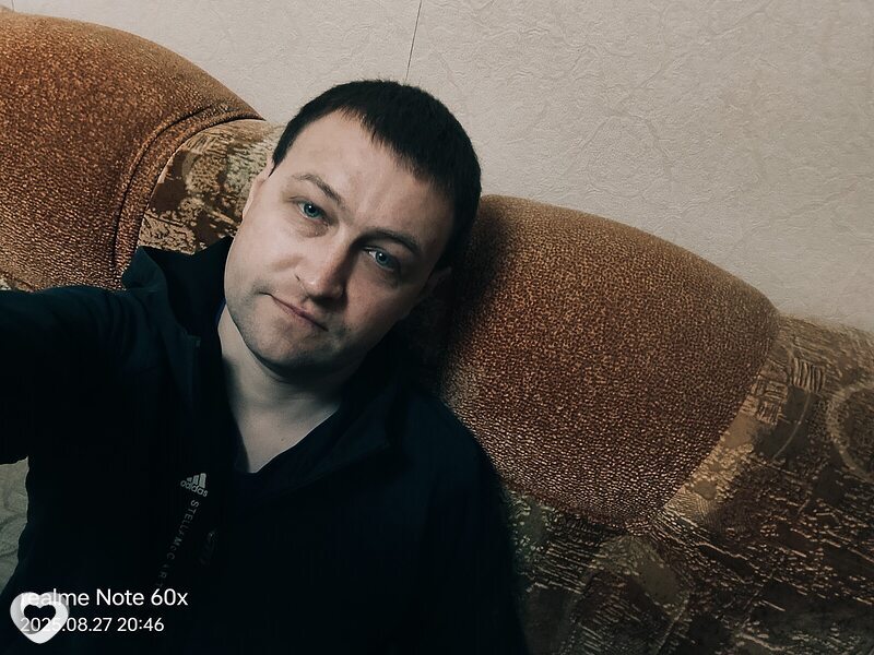 Алексей, 36, Омске — анкета №549791