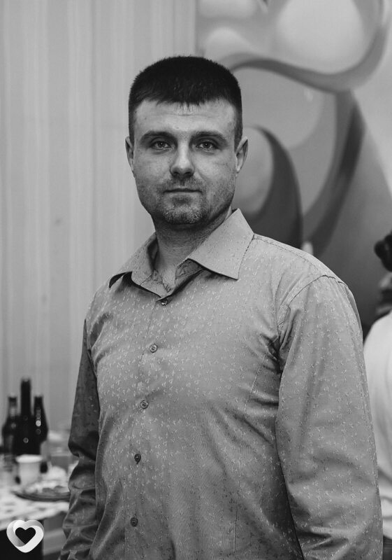 Саша, 38, Симферополе — анкета №549792