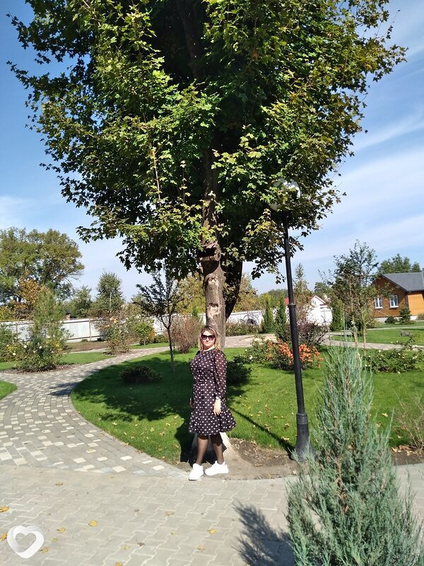 Анна, 40, Азове — анкета №549795