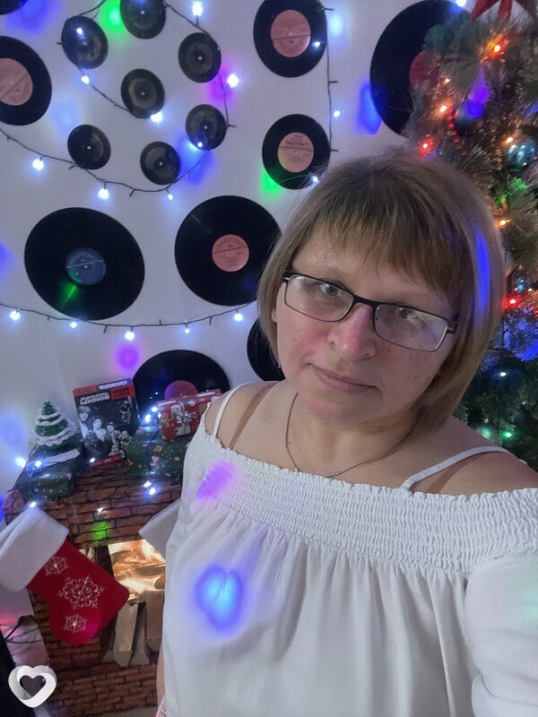 Солнышко, 48, Краснодаре — анкета №549797