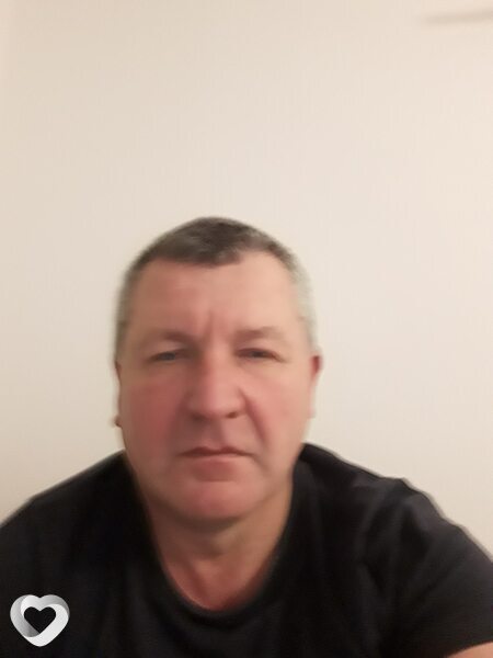 Іван, 50, Прага — анкета №549630