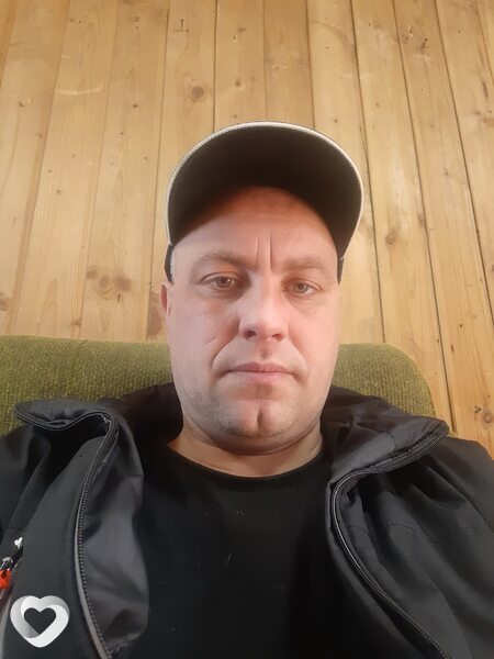 Алексей, 41, Гомеле — анкета №549636