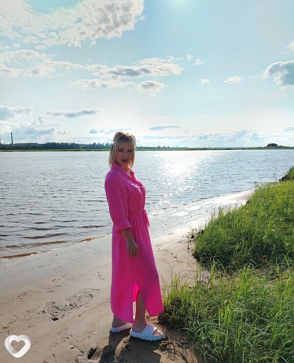 Марина, 36, Нижнем Новгороде — анкета №549639