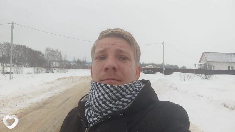 Александр, 33, Москве — анкета №549640