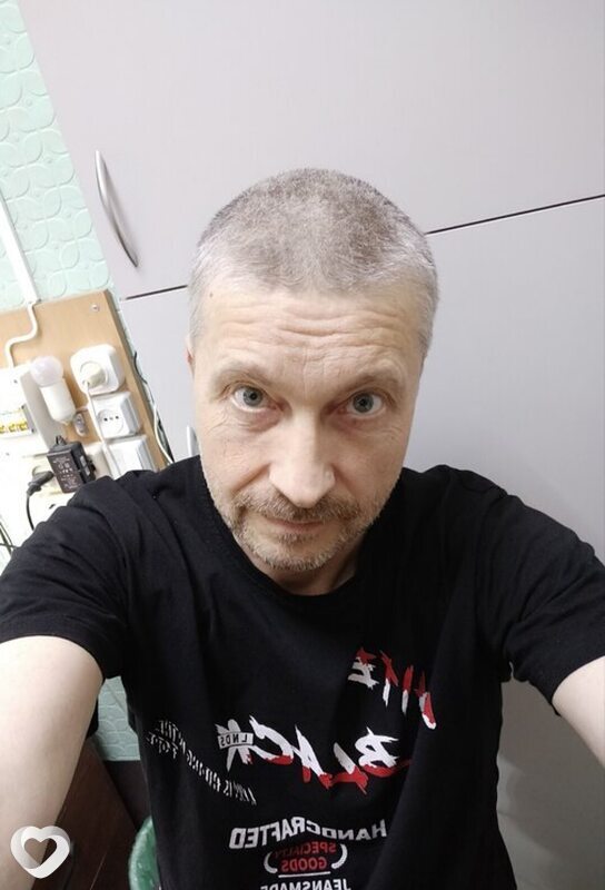 Сергей, Камешково