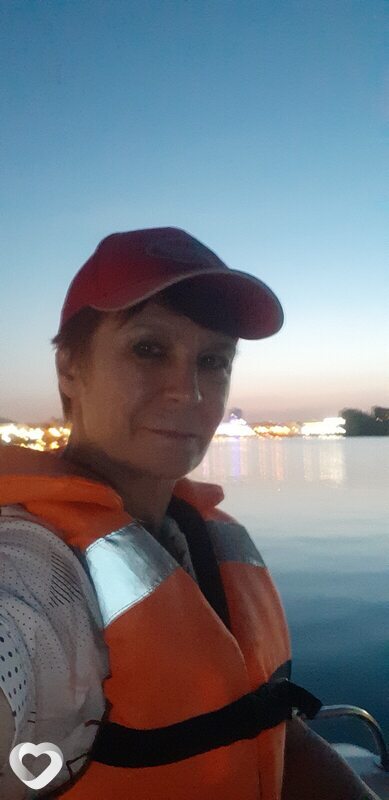 Marina, 59, Казани — анкета №549504