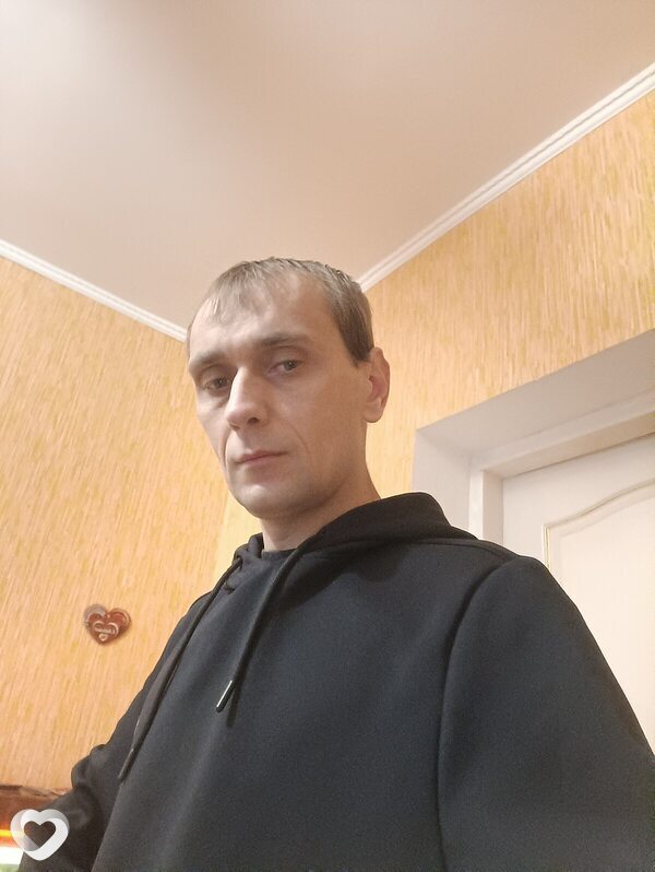 Руслан, 44, Сумах — анкета №549505