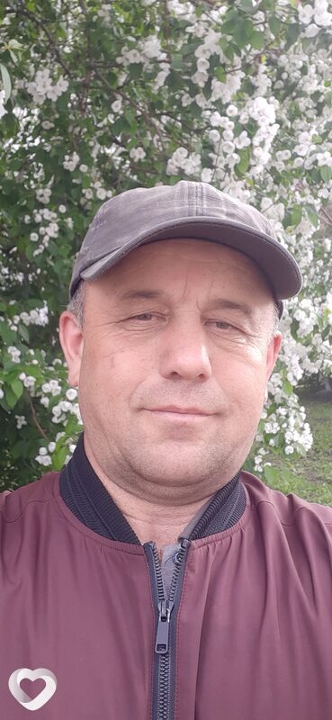 Юрий, 47, Ижевске — анкета №549510