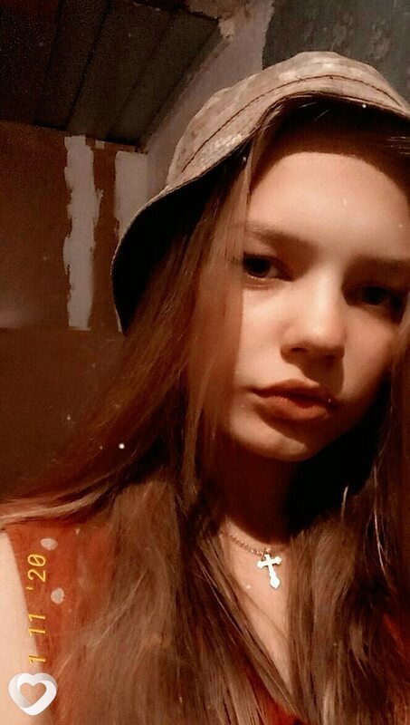 Алина, 20, Ростове-на-Дону — анкета №549512