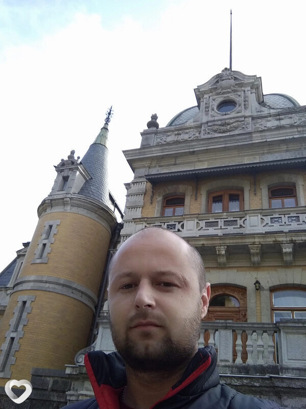 Friend, 39, Гомеле — анкета №549514