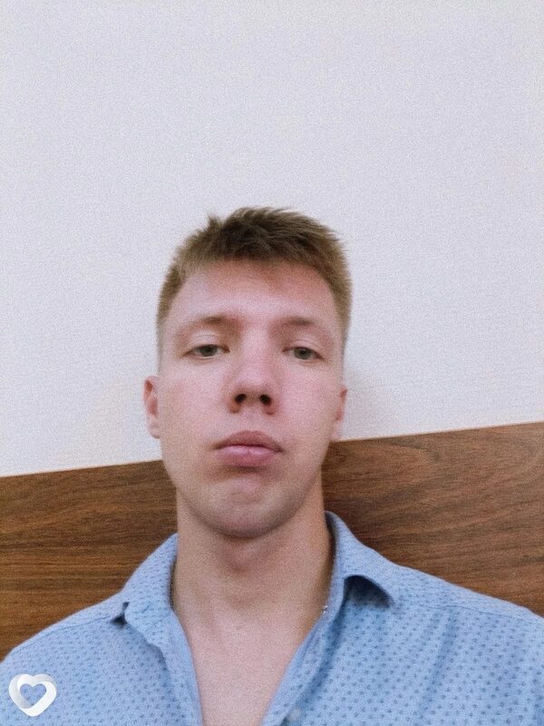 Андрей, 25, Саратове — анкета №549519