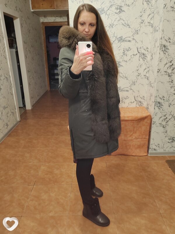 Ирина, 42, Бобруйске — анкета №549523