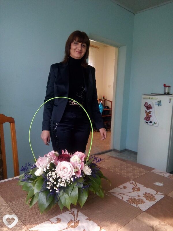 Наталья, 57, Краснодаре — анкета №549727