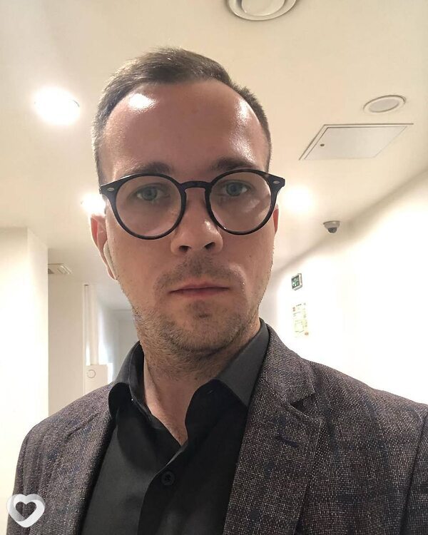 Дмитрий, 28, Томске — анкета №549729