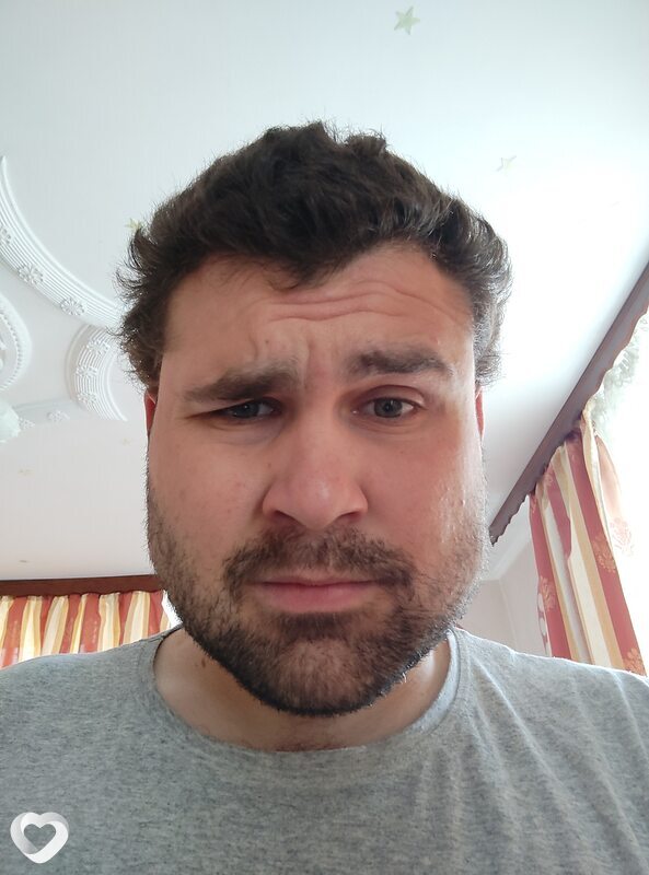 Александр, 32, Запорожье — анкета №549730