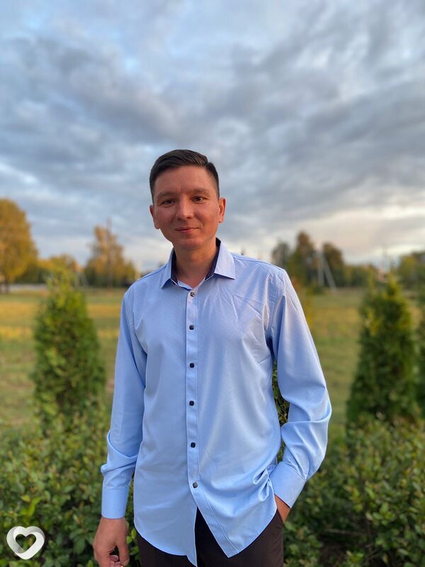 Руслан, 44, Казани — анкета №549737