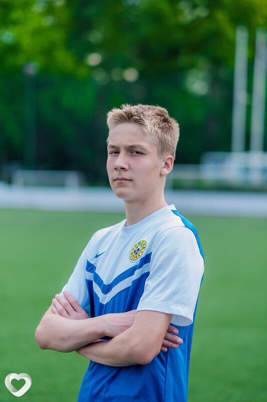 Кирилл, 23, Москве — анкета №549742