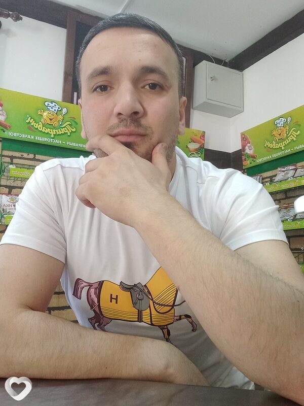 Илья, 41, Балашихе — анкета №549747
