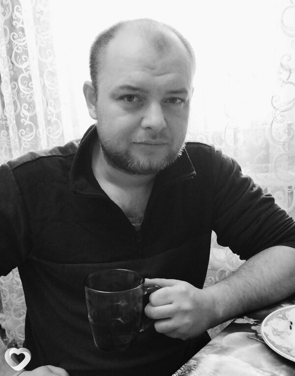 Илья, 38, Омске — анкета №549875