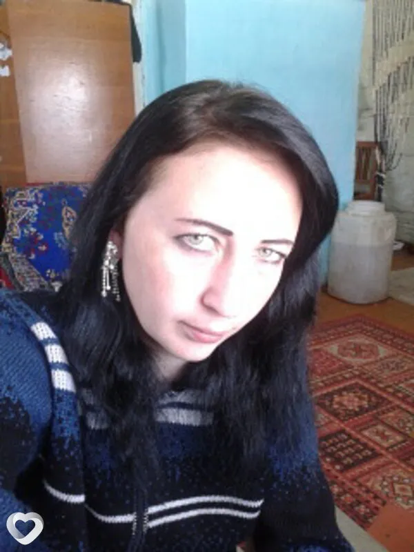 Крис, 36, Москве — анкета №9417