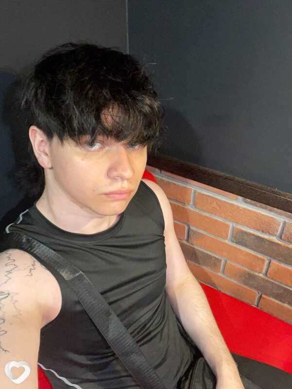 Артур, 21, Могилев — анкета №549884