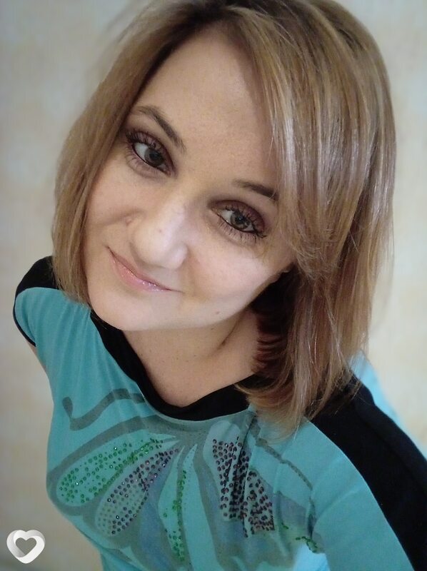 Лана, 42, Москве — анкета №549893