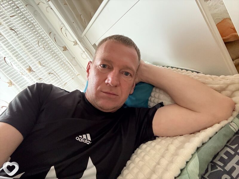 Евгений, 46, Чебоксарах — анкета №549895