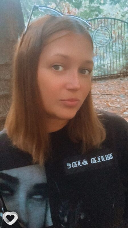 Юлия, 38, Москве — анкета №549799