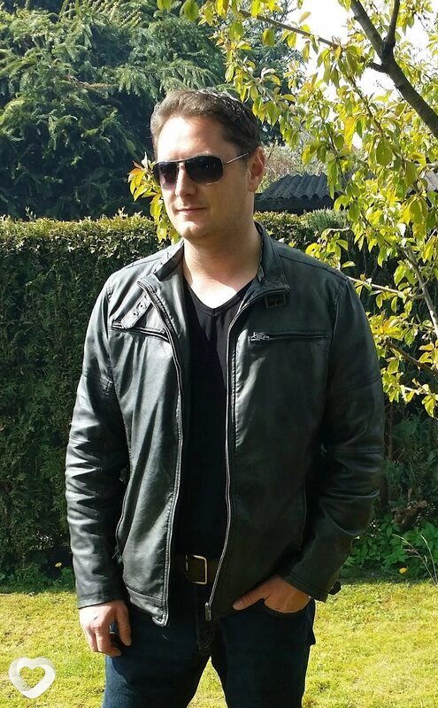 Дима, 43, Гродно — анкета №549802