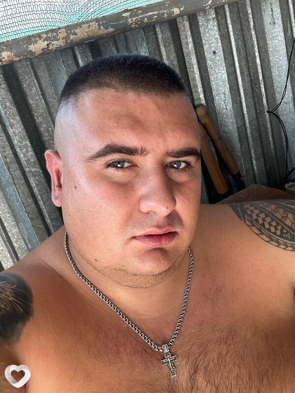 Андрей, 29, Белгороде — анкета №549807