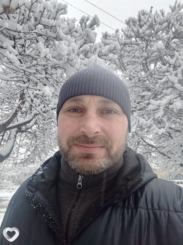 Тоха, 51, Харькове — анкета №549809
