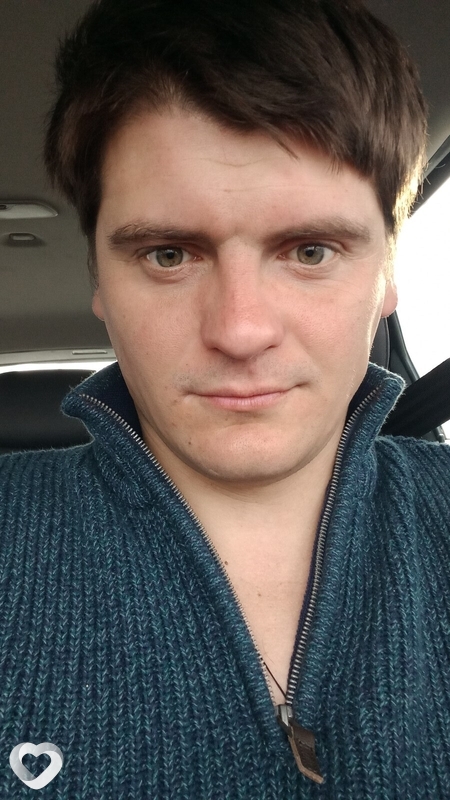 Андрій, 35, Черкассах — анкета №549813
