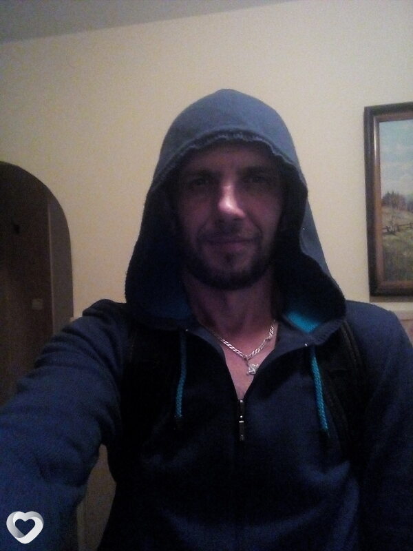 Сергей, 47, Гродно — анкета №549814