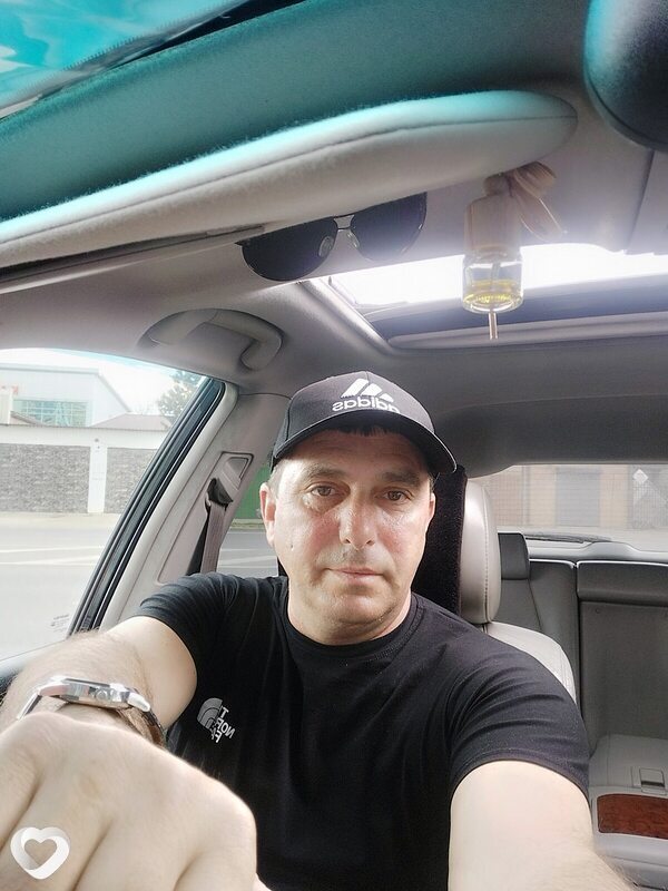 Гений, 41, Мариуполе — анкета №549816