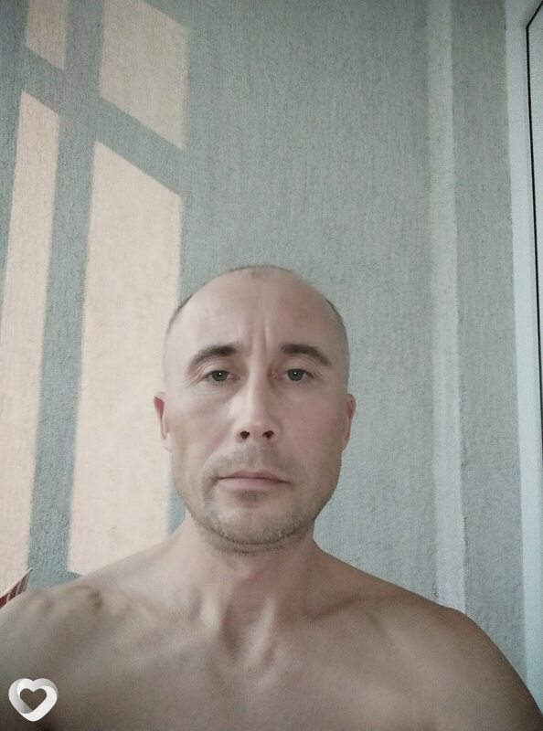 Рафаэль, 42, Уфе — анкета №549818