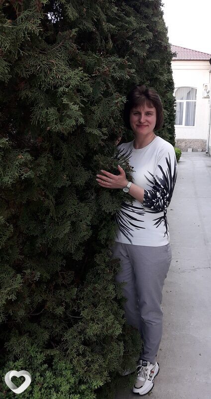 Виктория, 37, Николаеве — анкета №549857