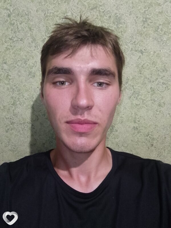 Анжей, 23, Киеве — анкета №549859