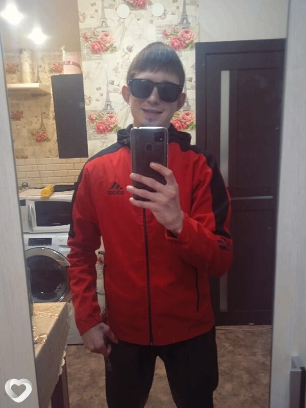 Станислав, 26, Чунский — анкета №549873