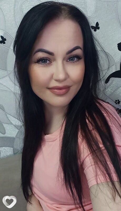 Мария, 37, Новосибирске — анкета №549824