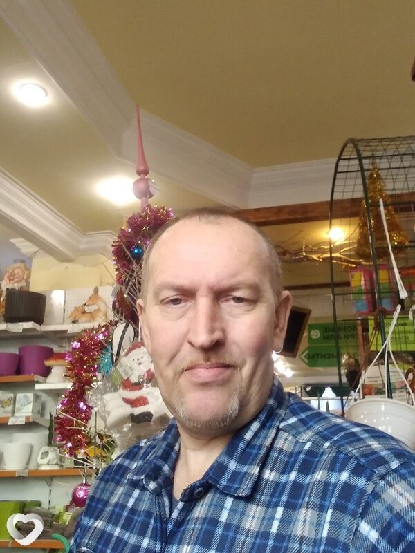 Алекс, 51, Новокузнецке — анкета №549830